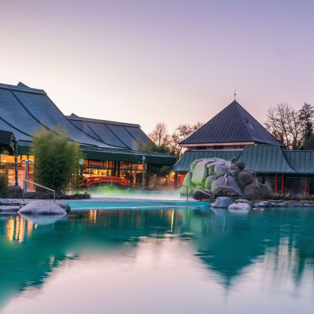 Taunus Therme