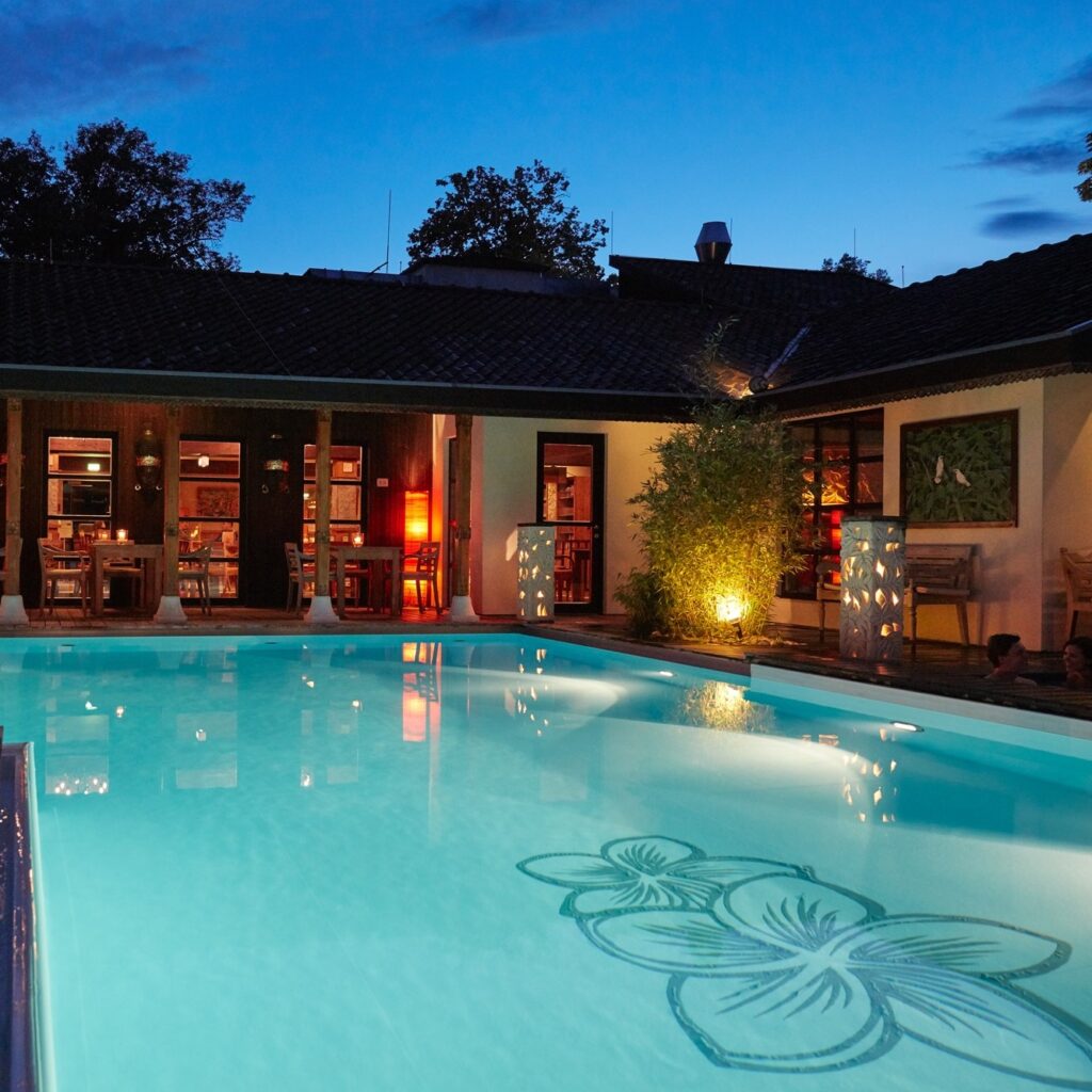 Bali Therme