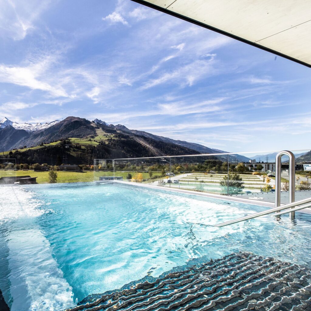 Tauern Spa Kaprun