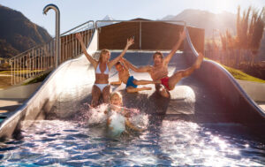 Image Family Tauern Spa Kaprun