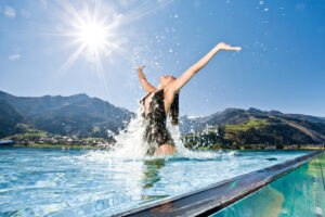 _N4G6917 Tauern Spa Kaprun