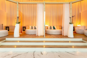 Sky Balance Suiten 2 Therme Euskirchen
