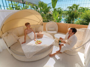 TE_ROYAL DAY SPA_Deluxe Suite_Smaragd Suite_Paar(3) Therme Erding