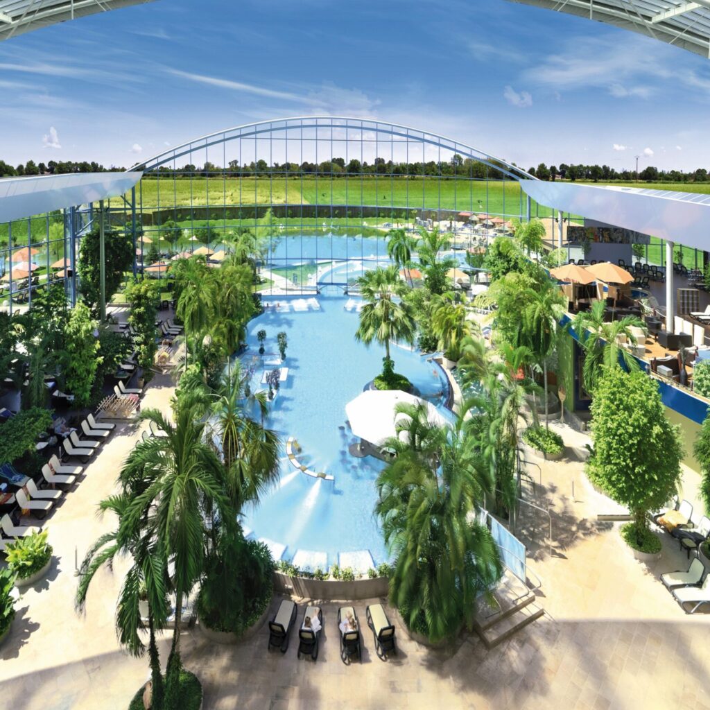 Therme Erding