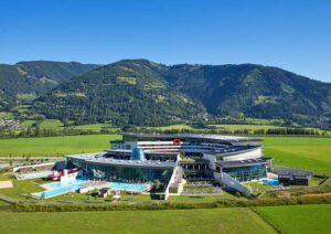 Tauern-Spa-Kaprun Tauern Spa Kaprun