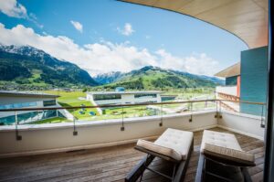 Tauern Spa Kaprun (9) Tauern Spa Kaprun