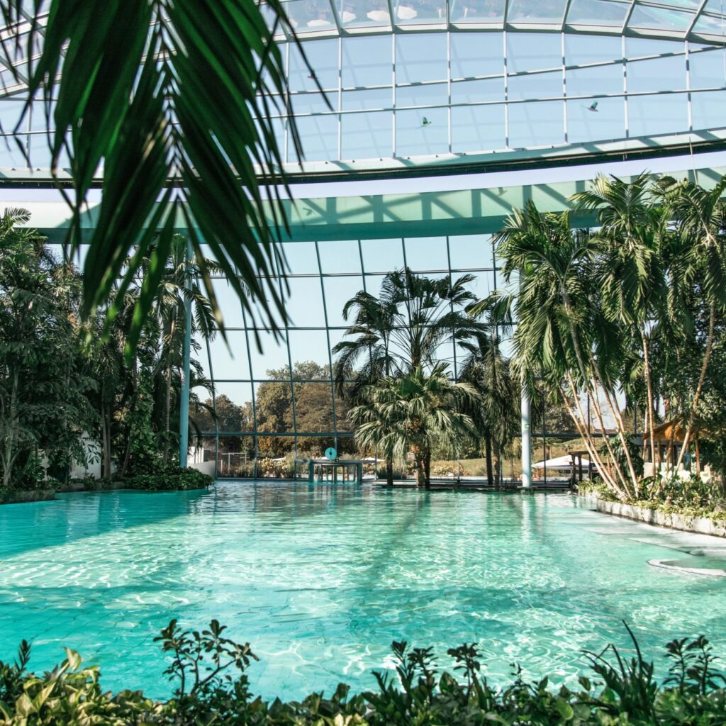 Therme Euskirchen