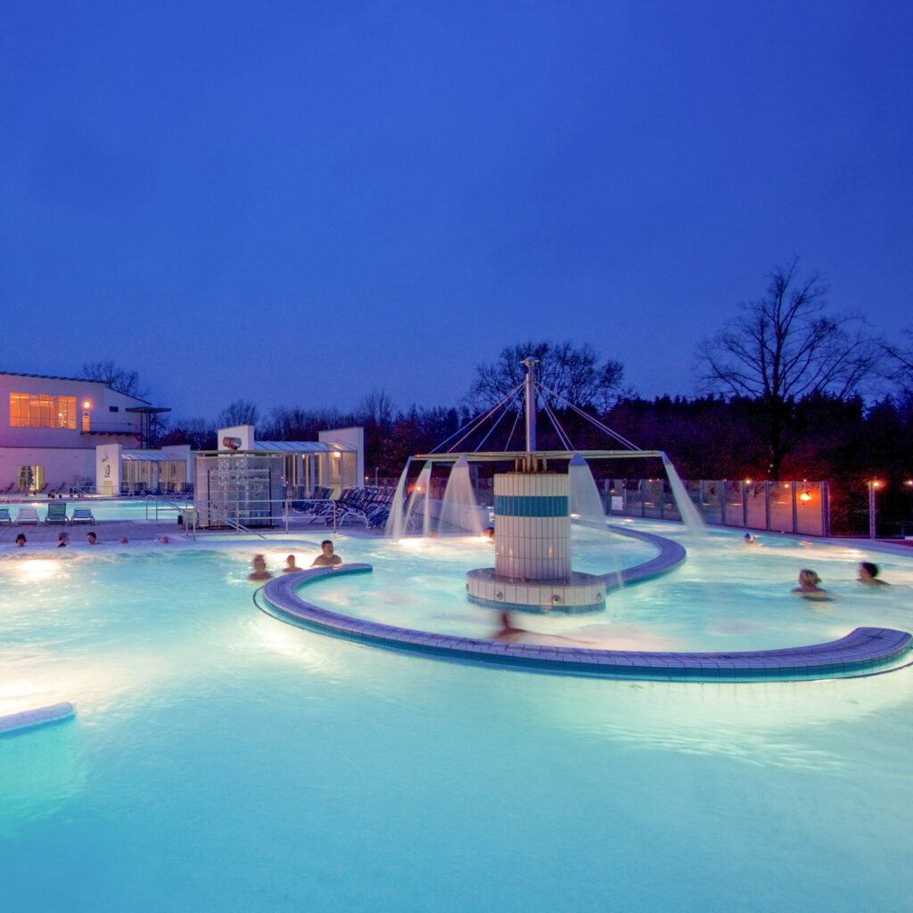 Europa Therme