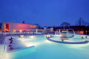 Europa Therme